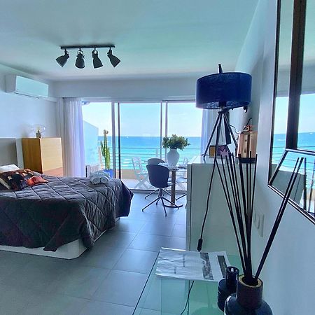 Sea View Studio, Huge Terrace On The 4Th Floor Apartment Menton Exterior photo